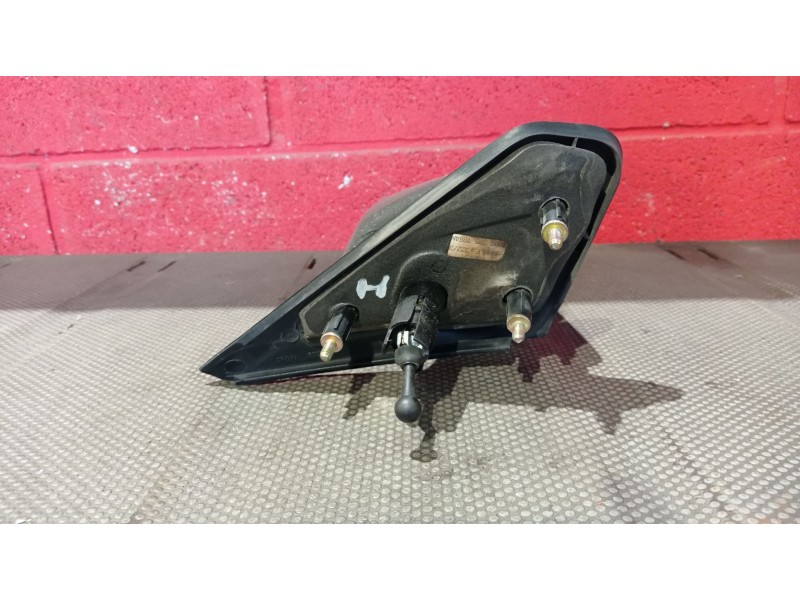 Recambio de retrovisor izquierdo para renault r19 r19 chamade 1.4 tr 4v. referencia OEM IAM MANUAL   Recambio de retrovisor izquierdo para renault r19 r19 chamade 1.4 tr 4v. referencia OEM IAM MANUAL