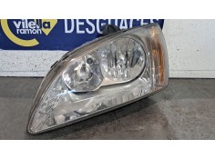 Recambio de faro izquierdo para ford focus berlina (cap) 1.8 tdci turbodiesel cat referencia OEM IAM   