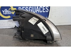Recambio de faro izquierdo para ford focus berlina (cap) 1.8 tdci turbodiesel cat referencia OEM IAM    2
