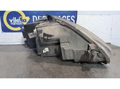 Recambio de faro izquierdo para seat leon (1p1)  | 0.05 - ...  | 0.05 - ... referencia OEM IAM 5P1941005A 89309810  2