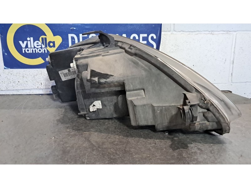 Recambio de faro izquierdo para seat leon (1p1)  | 0.05 - ...  | 0.05 - ... referencia OEM IAM 5P1941005A 89309810 