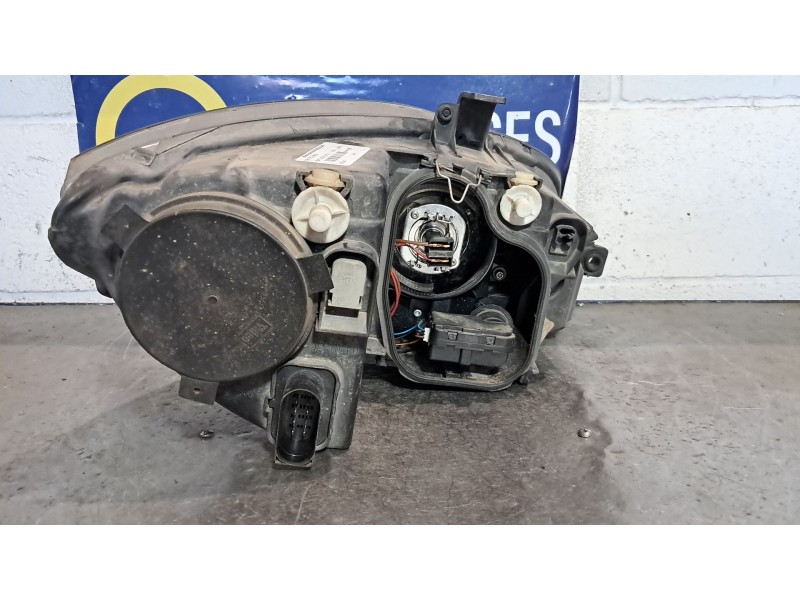 Recambio de faro izquierdo para seat leon (1p1)  | 0.05 - ...  | 0.05 - ... referencia OEM IAM 5P1941005A 89309810 