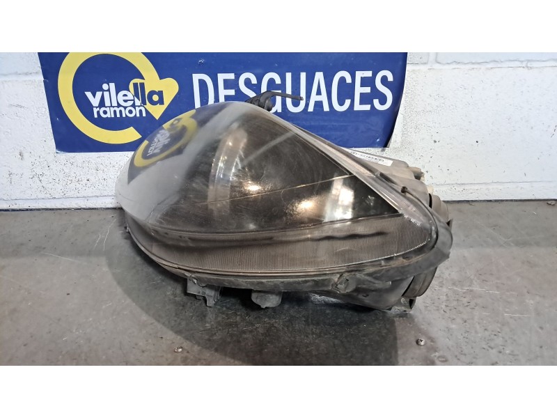 Recambio de faro izquierdo para seat leon (1p1)  | 0.05 - ...  | 0.05 - ... referencia OEM IAM 5P1941005A 89309810 