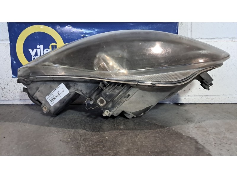 Recambio de faro izquierdo para seat leon (1p1)  | 0.05 - ...  | 0.05 - ... referencia OEM IAM 5P1941005A 89309810 