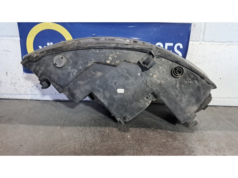 Recambio de faro izquierdo para seat leon (1p1)  | 0.05 - ...  | 0.05 - ... referencia OEM IAM 5P1941005A 89309810 