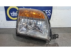 Recambio de faro derecho para ford fusion (cbk) elegance referencia OEM IAM   