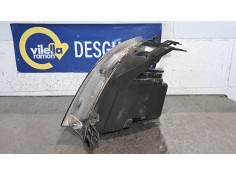 Recambio de faro derecho para ford fusion (cbk) elegance referencia OEM IAM    2