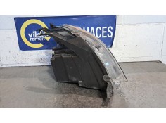 Recambio de faro izquierdo para ford fusion (cbk) elegance referencia OEM IAM    2