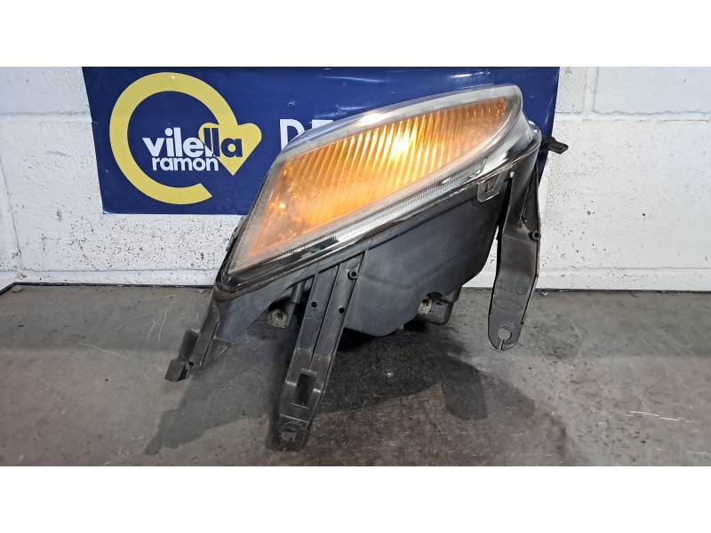 Recambio de faro izquierdo para ford fusion (cbk) elegance referencia OEM IAM   