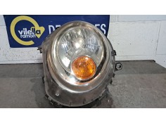 Recambio de faro izquierdo para bmw mini (r56) one referencia OEM IAM   
