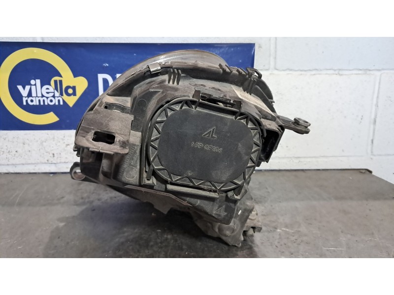Recambio de faro izquierdo para bmw mini (r56) one referencia OEM IAM   