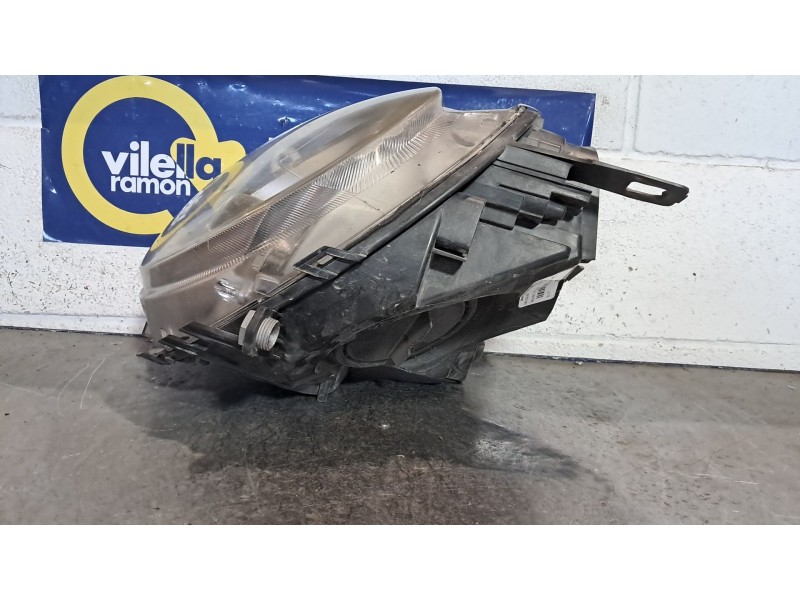 Recambio de faro izquierdo para bmw mini (r56) one referencia OEM IAM   