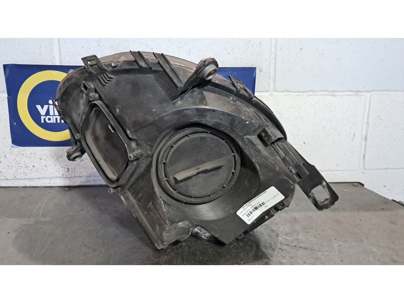 Recambio de faro izquierdo para bmw mini (r56) one referencia OEM IAM   
