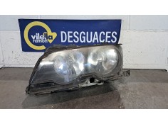 Recambio de faro izquierdo para bmw serie 3 coupe (e46) 2.8 24v cat referencia OEM IAM   