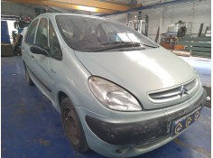 citroen xsara picasso del año 2004