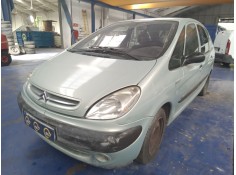 citroen xsara picasso del año 2004 2