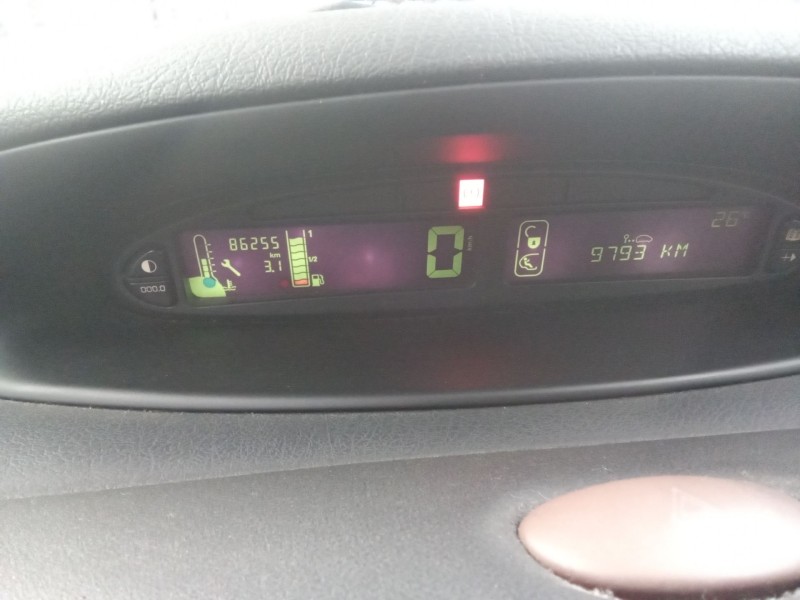 citroen xsara picasso del año 2004