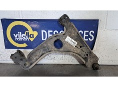Recambio de brazo suspension inferior delantero derecho para opel astra h berlina 1.7 16v cdti cat (z 17 dtl / lrb) referencia O
