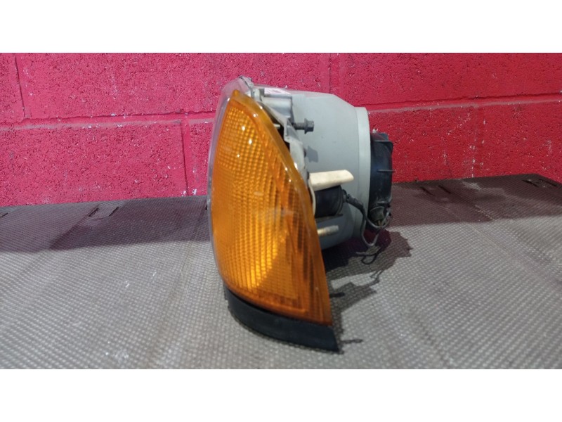 Recambio de faro izquierdo para alfa romeo 33 (907a) 1.4 referencia OEM IAM   