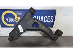 Recambio de brazo suspension inferior delantero derecho para opel astra h berlina elegance referencia OEM IAM   