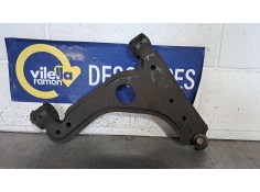 Recambio de brazo suspension inferior delantero derecho para opel astra h berlina elegance referencia OEM IAM    2