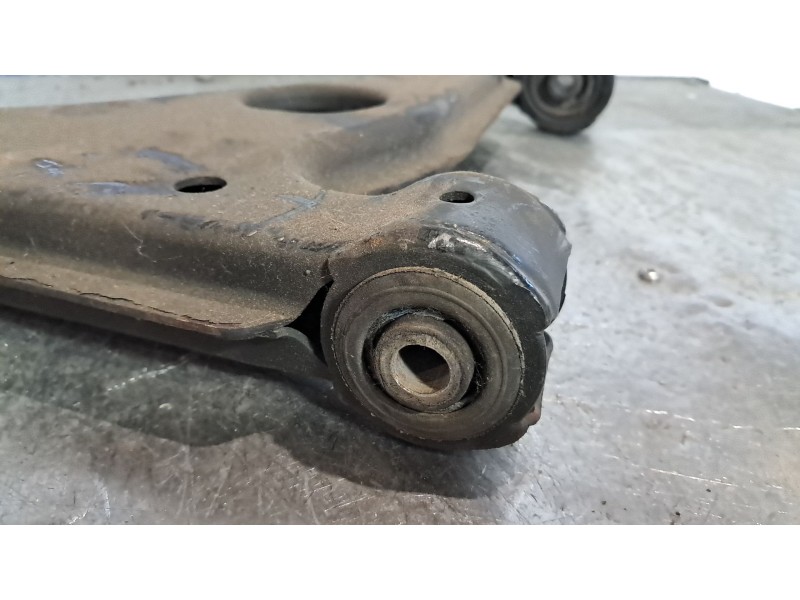Recambio de brazo suspension inferior delantero derecho para opel astra h berlina elegance referencia OEM IAM   