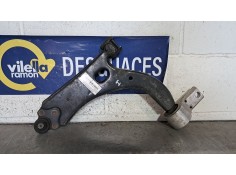 Recambio de brazo suspension inferior delantero izquierdo para ford fusion (cbk) elegance referencia OEM IAM   