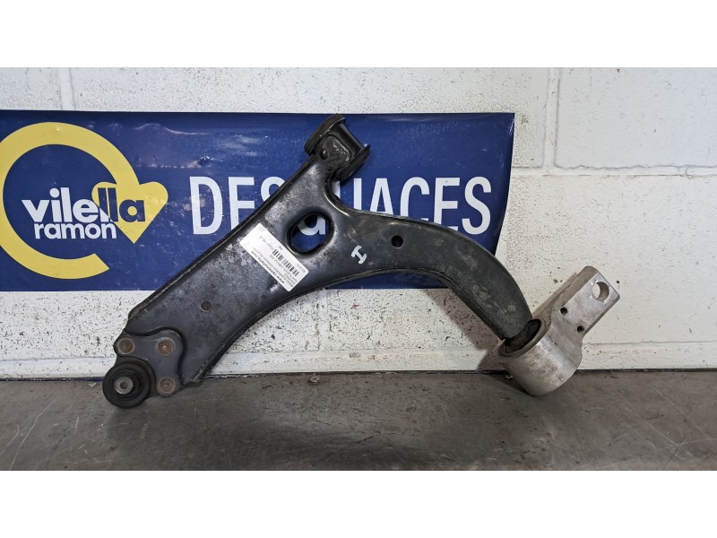 Recambio de brazo suspension inferior delantero izquierdo para ford fusion (cbk) elegance referencia OEM IAM   