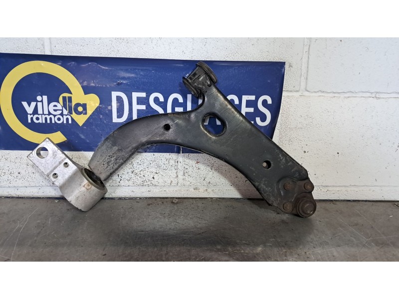 Recambio de brazo suspension inferior delantero izquierdo para ford fusion (cbk) elegance referencia OEM IAM   