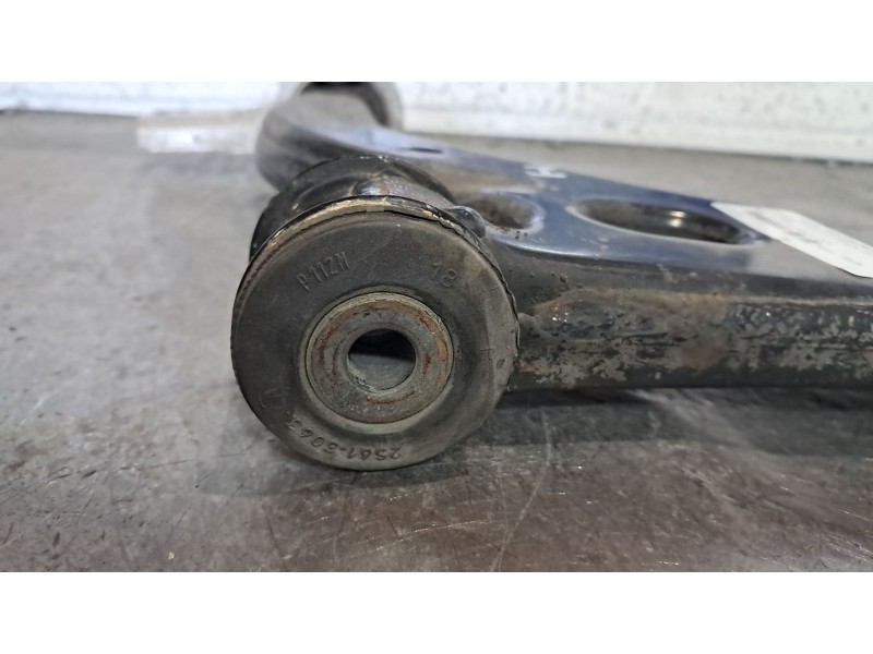 Recambio de brazo suspension inferior delantero izquierdo para ford fusion (cbk) elegance referencia OEM IAM   