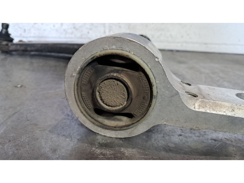 Recambio de brazo suspension inferior delantero izquierdo para ford fusion (cbk) elegance referencia OEM IAM   