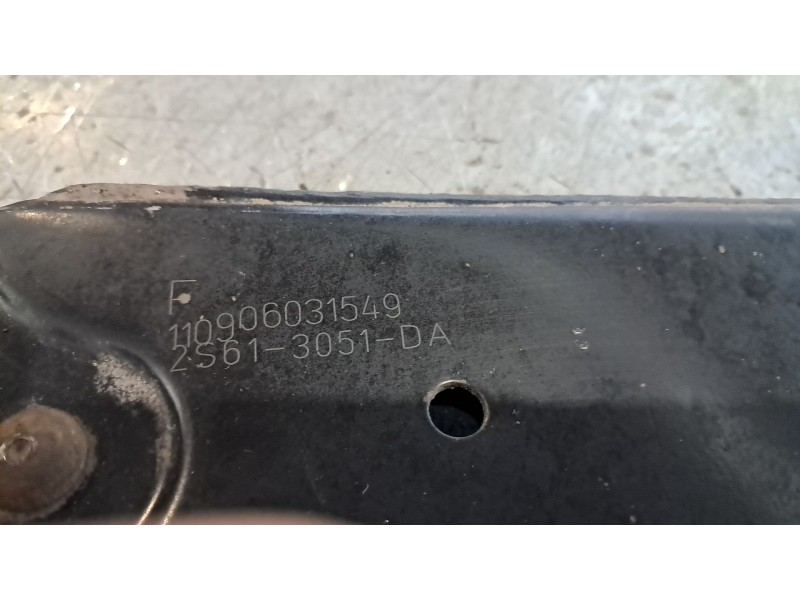 Recambio de brazo suspension inferior delantero izquierdo para ford fusion (cbk) elegance referencia OEM IAM   