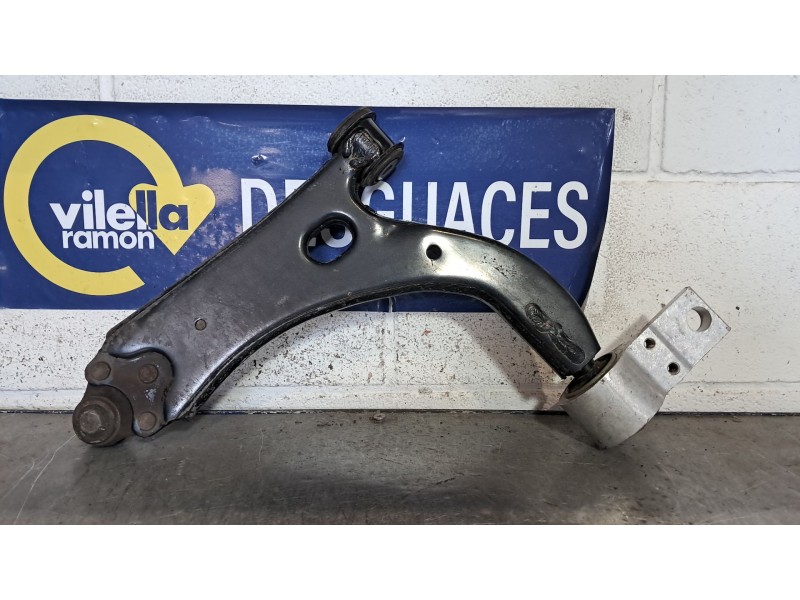 Recambio de brazo suspension inferior delantero derecho para ford fusion (cbk) elegance referencia OEM IAM 2S613042DA  