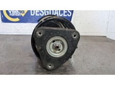 Recambio de amortiguador delantero izquierdo para ford focus berlina (cap) 1.8 tdci turbodiesel cat referencia OEM IAM G8802   2