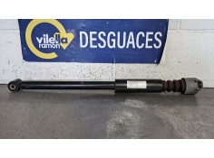 Recambio de amortiguador trasero para ford fusion (cbk) elegance referencia OEM IAM   