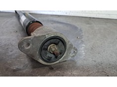 Recambio de amortiguador trasero para ford fusion (cbk) elegance referencia OEM IAM    2