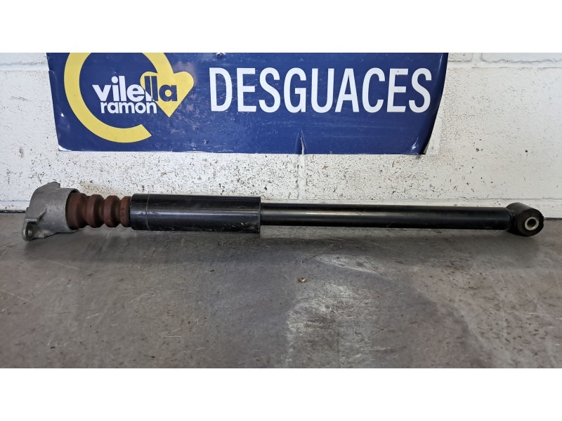 Recambio de amortiguador trasero para ford fusion (cbk) elegance referencia OEM IAM   