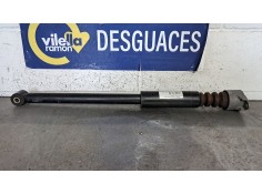 Recambio de amortiguador trasero para ford fusion (cbk) elegance referencia OEM IAM   