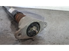 Recambio de amortiguador trasero para ford fusion (cbk) elegance referencia OEM IAM    2