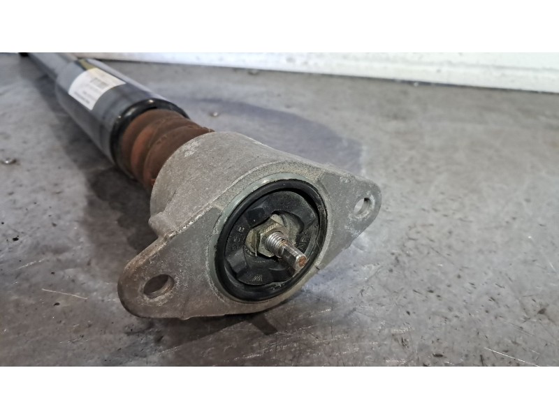 Recambio de amortiguador trasero para ford fusion (cbk) elegance referencia OEM IAM   