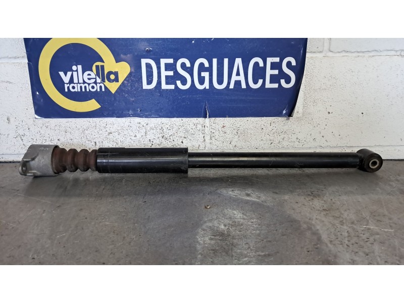 Recambio de amortiguador trasero para ford fusion (cbk) elegance referencia OEM IAM   