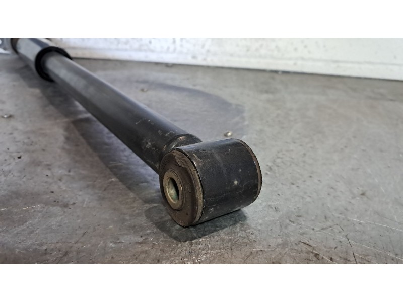 Recambio de amortiguador trasero para ford fusion (cbk) elegance referencia OEM IAM   