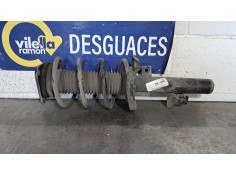 Recambio de amortiguador delantero izquierdo para ford focus berlina (cap) ambiente (d) | 04.06 - ... ambiente (d) | 04.06 - ...
