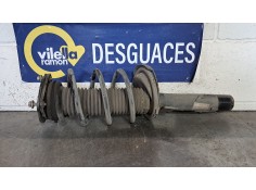 Recambio de amortiguador delantero derecho para ford focus berlina (cap) ambiente (d) | 04.06 - ... ambiente (d) | 04.06 - ... r