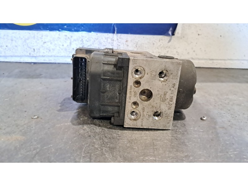Recambio de abs para volkswagen passat berlina (3b2) 1.9 tdi referencia OEM IAM 8E0614111AB  