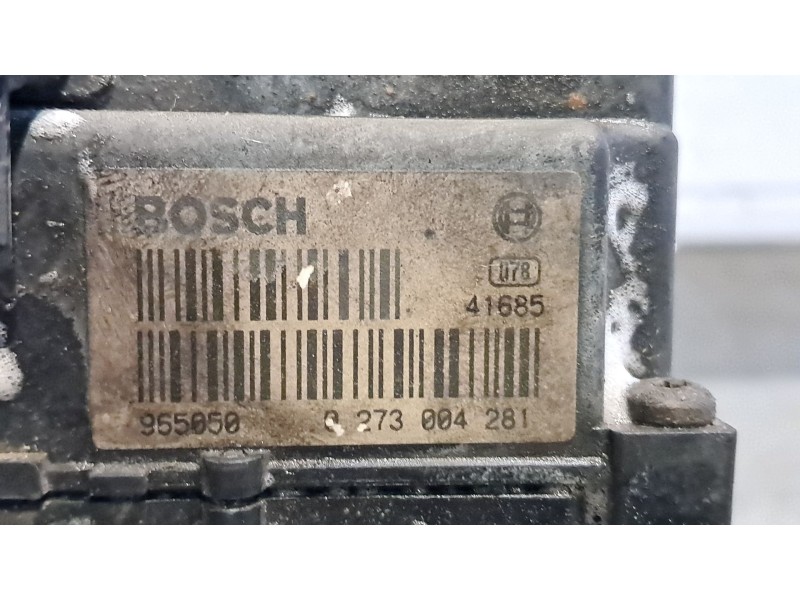 Recambio de abs para volkswagen passat berlina (3b2) 1.9 tdi referencia OEM IAM 8E0614111AB  