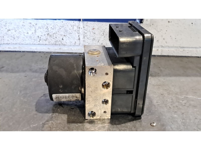 Recambio de abs para bmw serie 1 berlina (e81/e87) 120d referencia OEM IAM 345267984501  