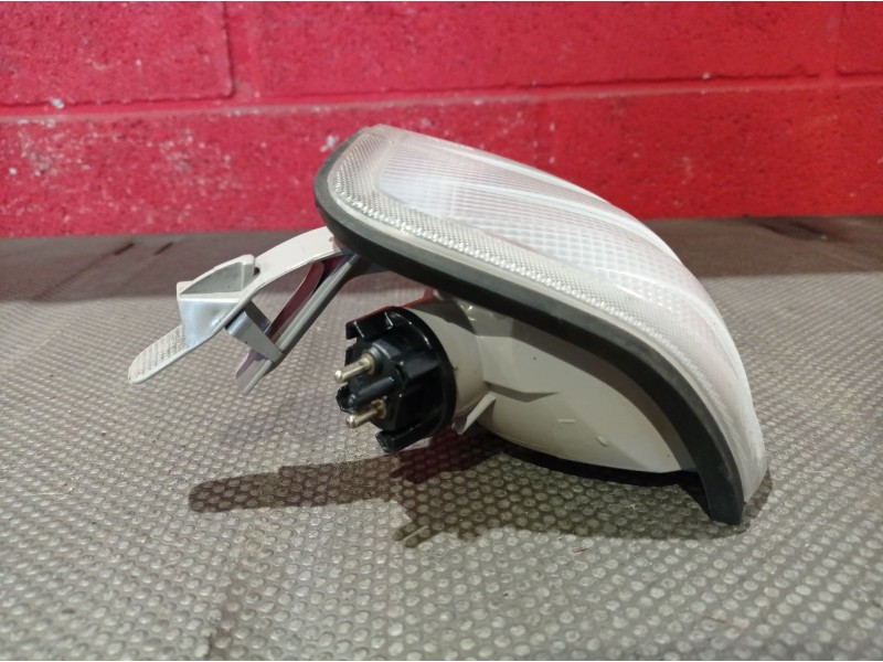 Recambio de piloto delantero izquierdo para mercedes clase c (w202) berlina 180 (202.018) referencia OEM IAM    Recambio de piloto delantero izquierdo para mercedes clase c (w202) berlina 180 (202.018) referencia OEM IAM