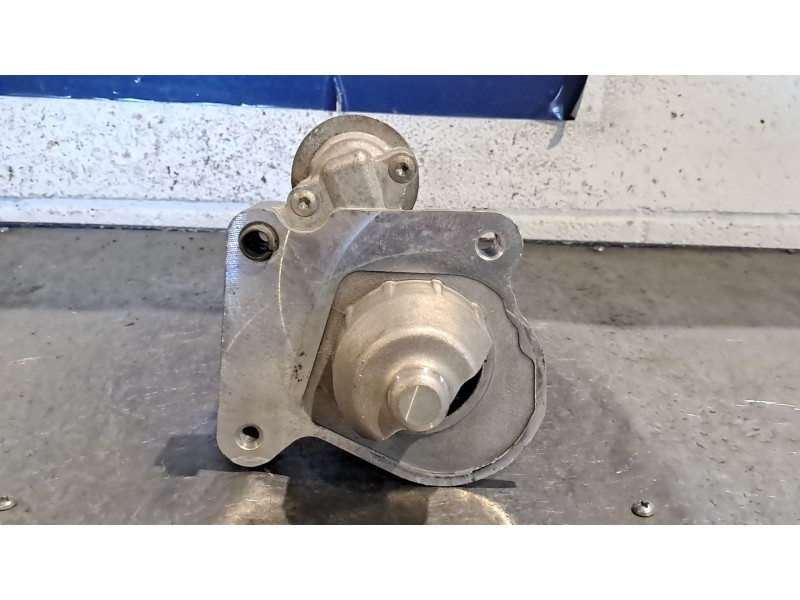 Recambio de motor arranque para ford fusion (cbk) elegance referencia OEM IAM 2S6U11000EB  