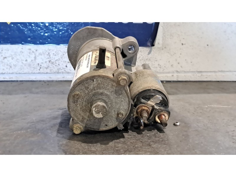 Recambio de motor arranque para ford fusion (cbk) elegance referencia OEM IAM 2S6U11000EB  